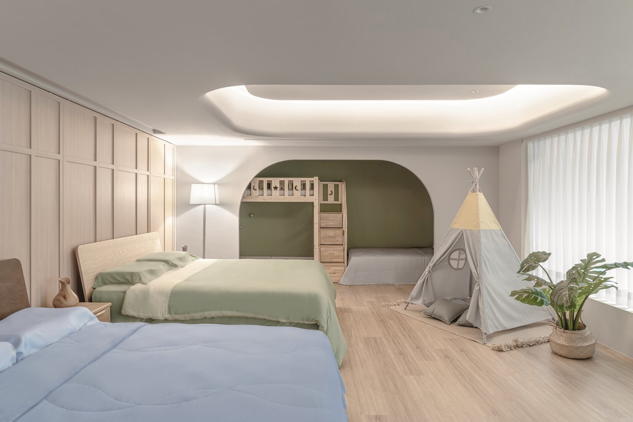 板橋睡眠體驗店